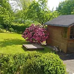 Pape - 300m2, 17 Betten - Mit Grossem Privatem Garten, Pool, Dart, Sauna-, Grill- Und Spielbereich - Ideal Fuer Familien Nyaraló