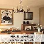 Pape - 300m2, 17 Betten - Mit Grossem Privatem Garten, Pool, Dart, Sauna-, Grill- Und Spielbereich - Ideal Fuer Familien Casa de Férias Eslohe
