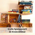 Casa de Férias Pape - 300m2, 17 Betten - Mit Grossem Privatem Garten, Pool, Dart, Sauna-, Grill- Und Spielbereich - Ideal Fuer Familien