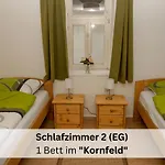 Casa de Férias Pape - 300m2, 17 Betten - Mit Grossem Privatem Garten, Pool, Dart, Sauna-, Grill- Und Spielbereich - Ideal Fuer Familien