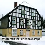 Pape - 300m2, 17 Betten - Mit Grossem Privatem Garten, Pool, Dart, Sauna-, Grill- Und Spielbereich - Ideal Fuer Familien Nyaraló