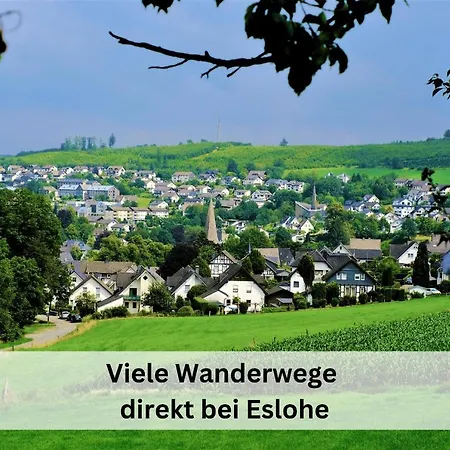 Pape - Grosses Familien- & Gruppenhaus Mit 17 Betten, Sauna, Spielbereiche, Garten Am Bach In Zentraler Lage In בית נופש *