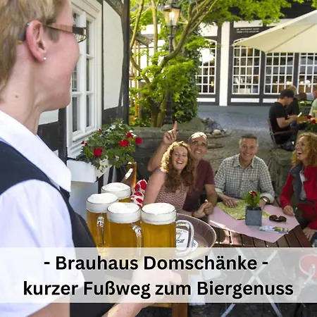 Holiday home Oasis: Großfamilienparadies Mit Pool Und Wellness Eslohe
