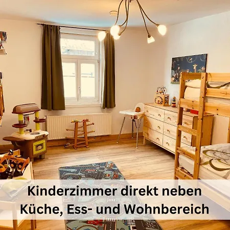 Holiday home Oasis: Großfamilienparadies Mit Pool Und Wellness *