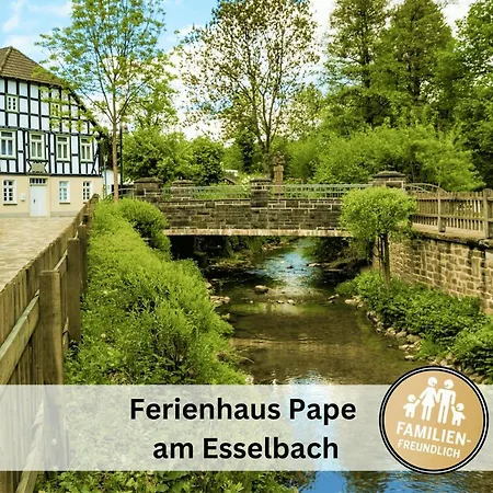 Oasis: Großfamilienparadies Mit Pool Und Wellness
