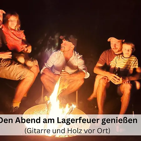 Pape - Grosses Familien- & Gruppenhaus Mit 17 Betten, Sauna, Spielbereiche, Garten Am Bach In Zentraler Lage In * エスローエ