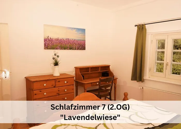 Komplettes Für Bis Zu 15 Personen Mit Großem Garten, Sauna-, Grill- Und Fitnessbereich Ferienhaus *