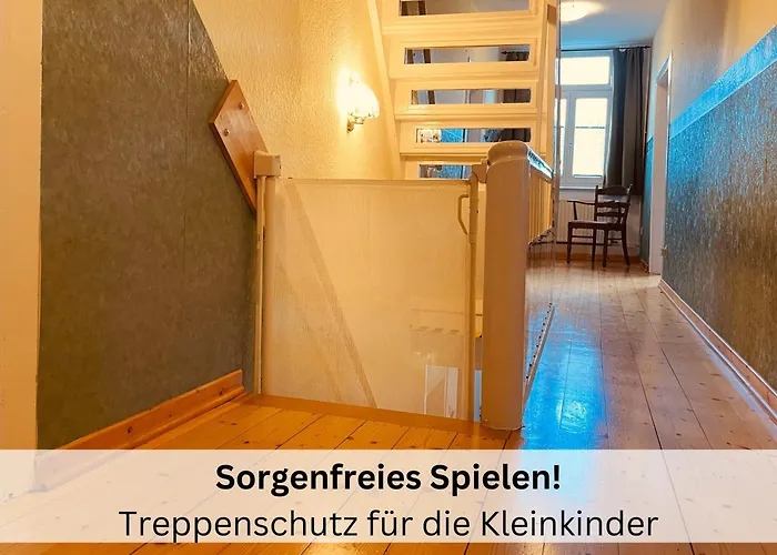 Pape - 300m2, 17 Betten - Mit Grossem Privatem Garten, Pool, Dart, Sauna-, Grill- Und Spielbereich - Ideal Fuer Familien 埃斯洛黑