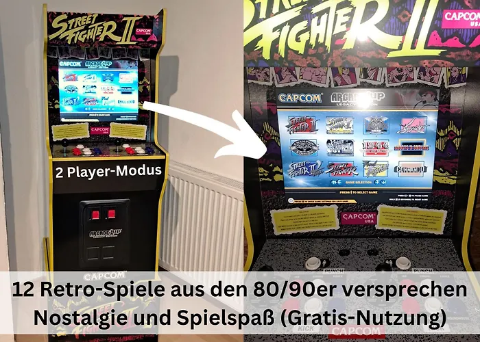 Komplettes Für Bis Zu 15 Personen Mit Großem Garten, Sauna-, Grill- Und Fitnessbereich Eslohe