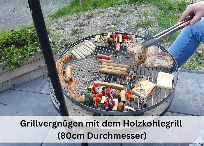 Pape - 300m2, 17 Betten - Mit Grossem Privatem Garten, Pool, Dart, Sauna-, Grill- Und Spielbereich - Ideal Fuer Familien *