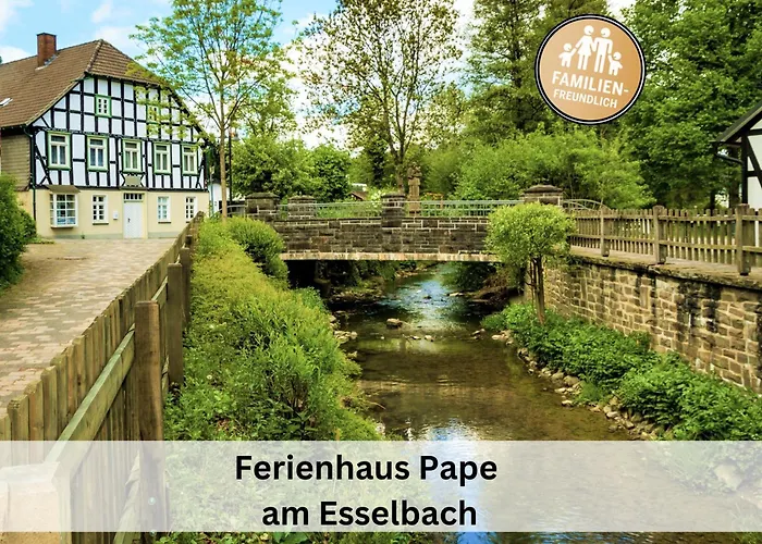 Ferienhaus Komplettes Für Bis Zu 15 Personen Mit Großem Garten, Sauna-, Grill- Und Fitnessbereich *