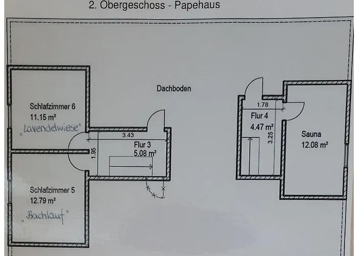 Pape - 300m2, 17 Betten - Mit Grossem Privatem Garten, Pool, Dart, Sauna-, Grill- Und Spielbereich - Ideal Fuer Familien 度假居 *